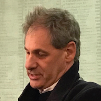 Marc Gabolde 2018